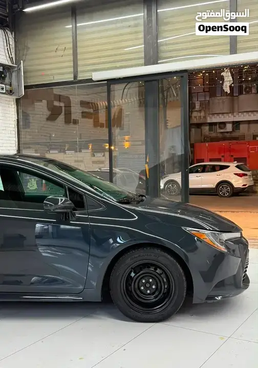 Toyota Corolla 2023 photo 3