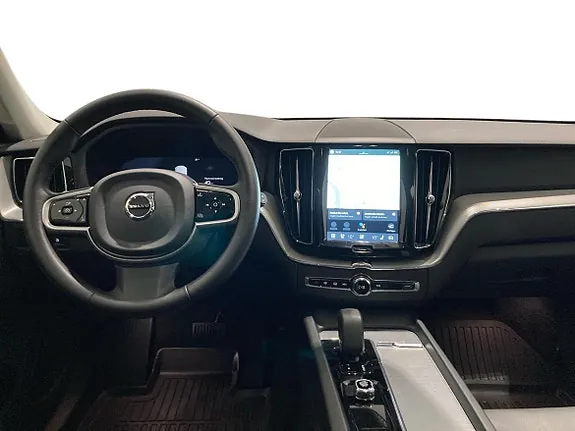 Volvo Xc60 2025 photo 5