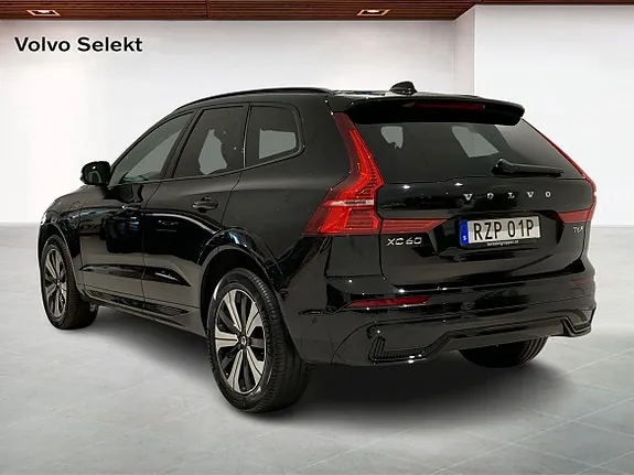 Volvo Xc60 2025 photo 2