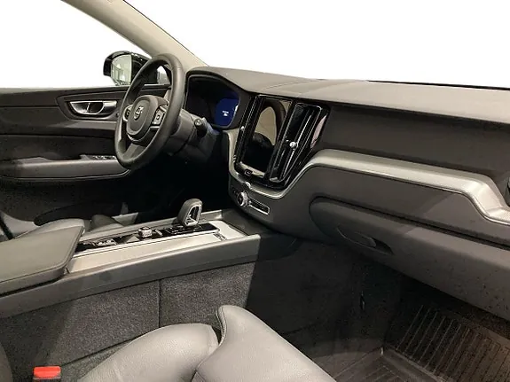 Volvo Xc60 2025 photo 4
