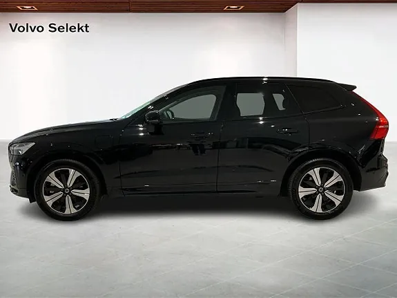 Volvo Xc60 2025 photo 3