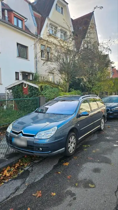 Citroen C5