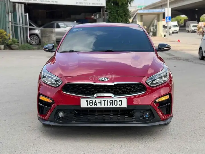 Kia Cerato