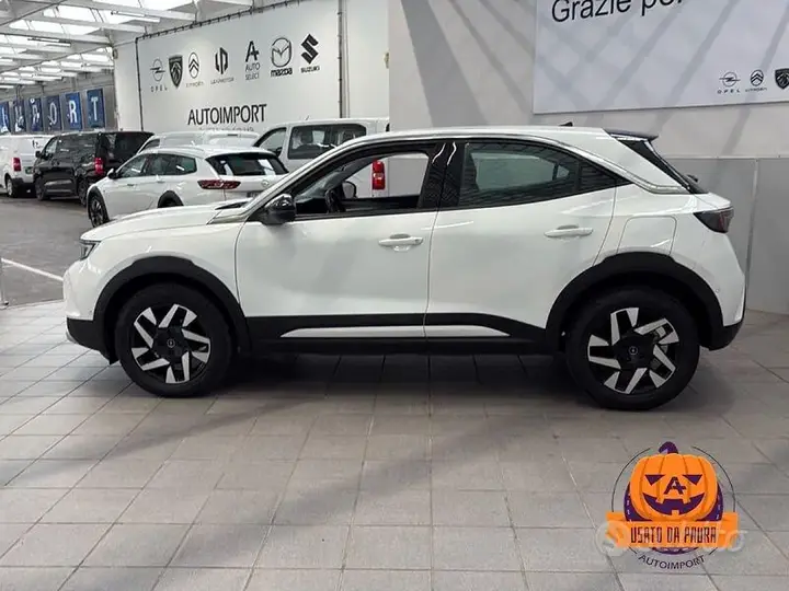 Opel Mokka 2023 photo 3