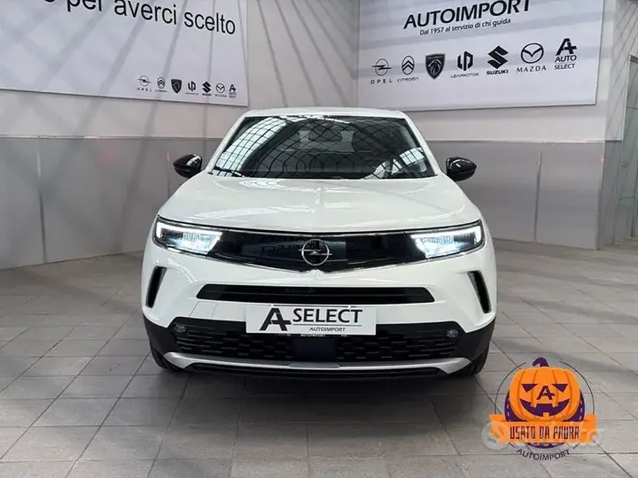 Opel Mokka 2023 photo 2