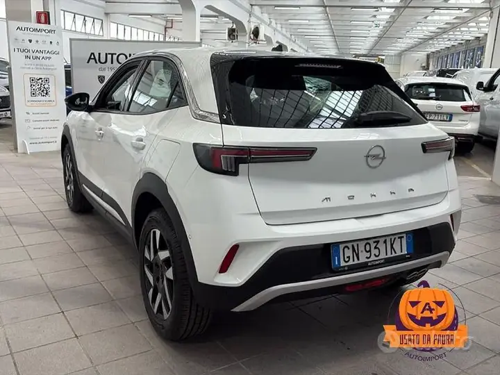 Opel Mokka 2023 photo 4