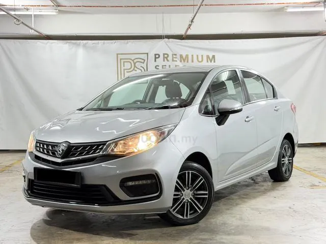 Proton Persona