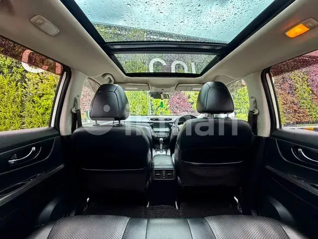 Nissan X-Trail 2016 photo 2