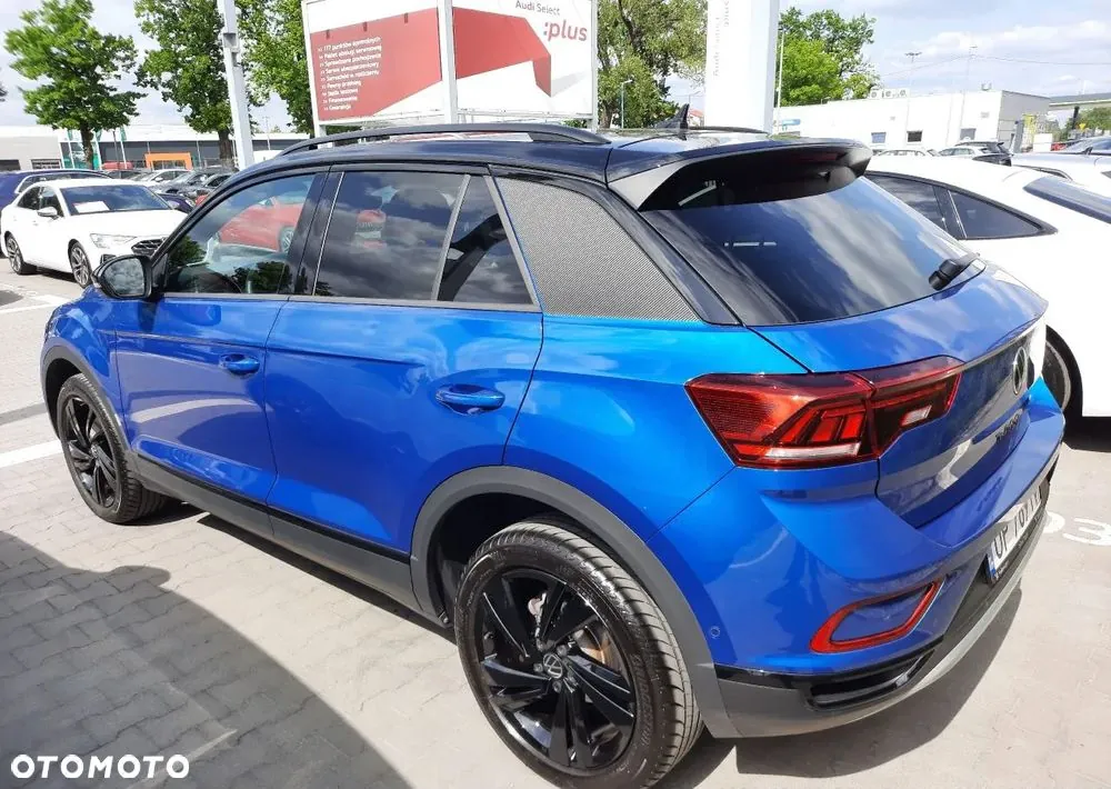 Volkswagen T-Roc 2025 photo 3