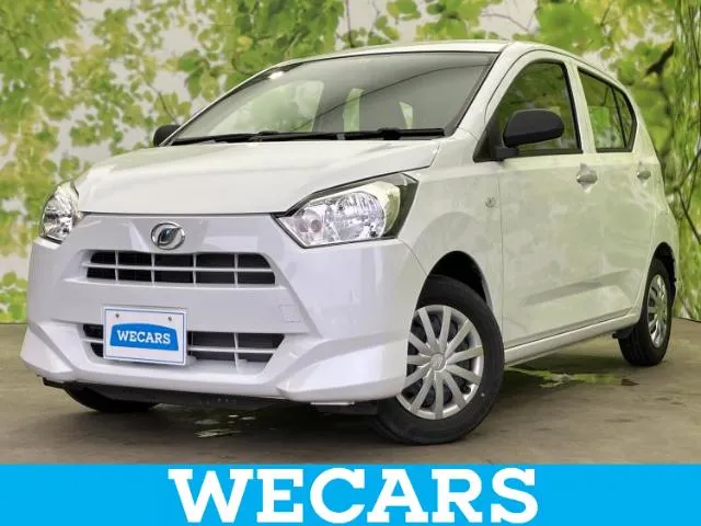 Daihatsu Mira Es