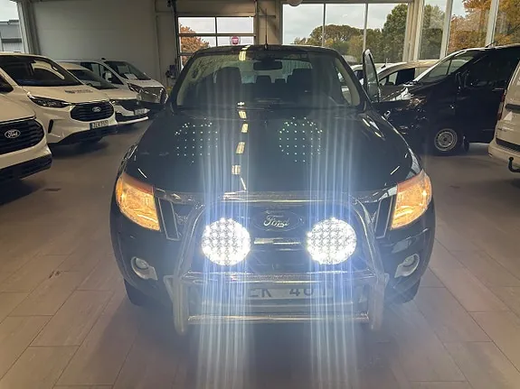 Ford Ranger 2014 photo 4