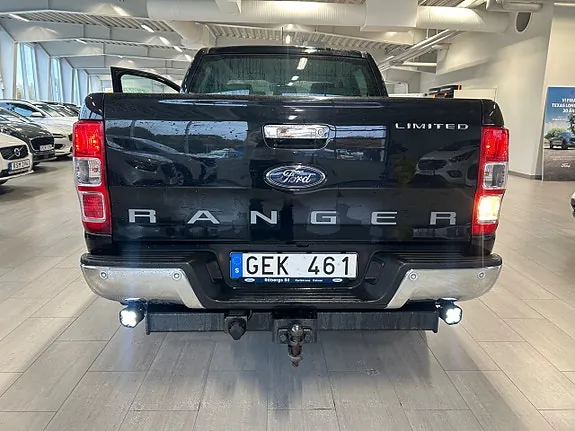 Ford Ranger 2014 photo 5