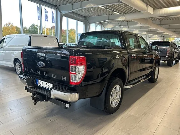 Ford Ranger 2014 photo 2