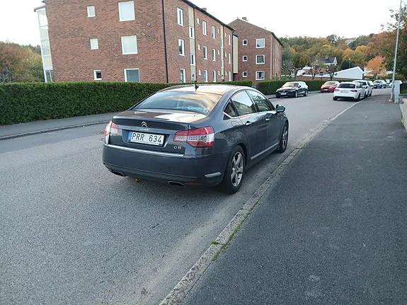 Citroen C5