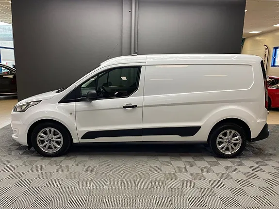 Ford Transit Connect 2021 photo 2