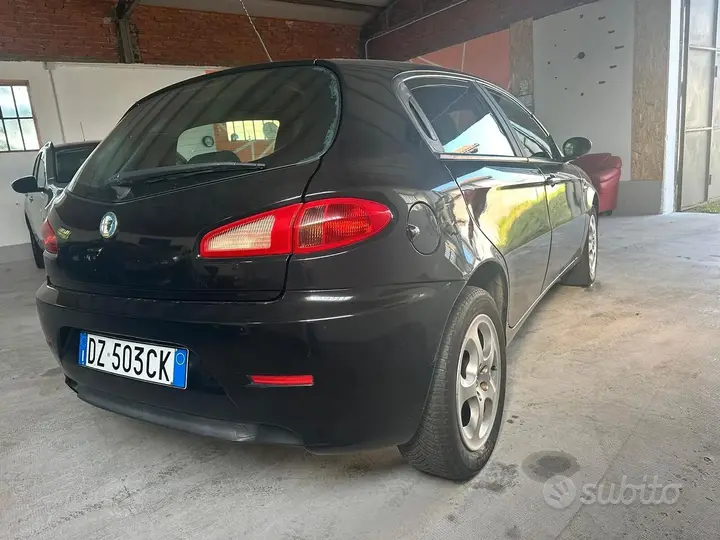 Alfa Romeo 147 2009 photo 3