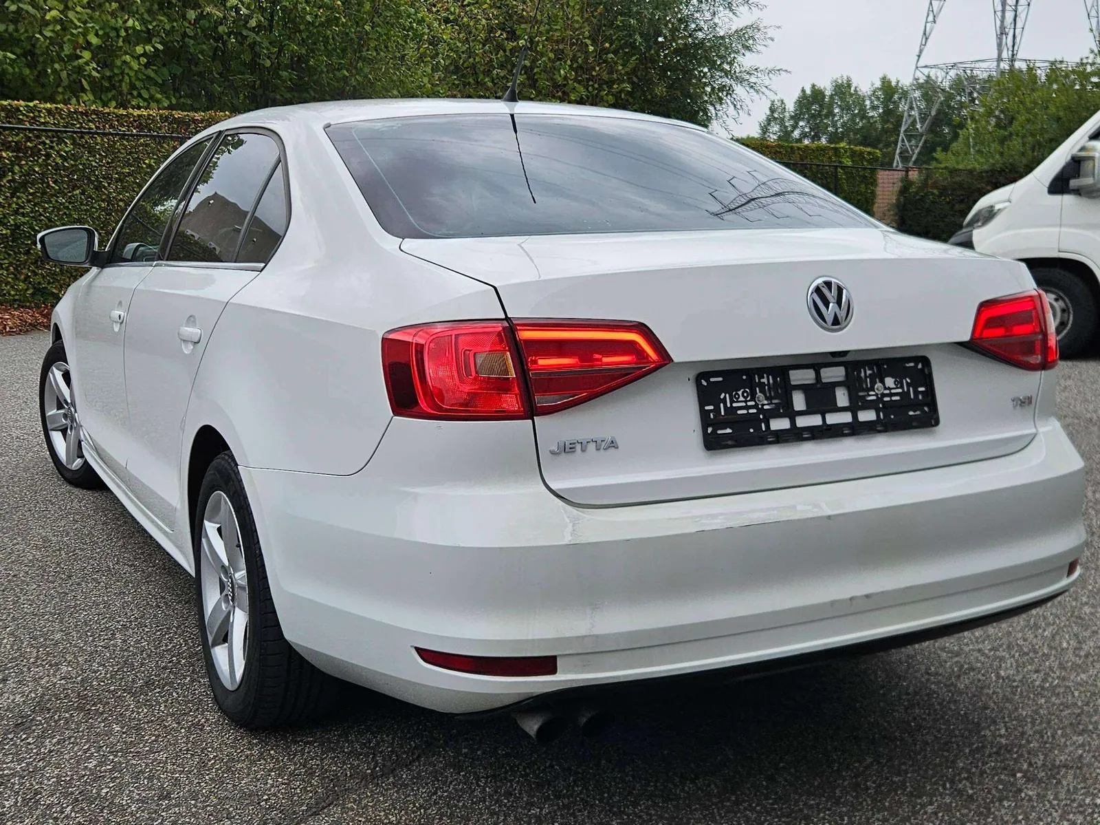 Volkswagen Jetta 2015 photo 4