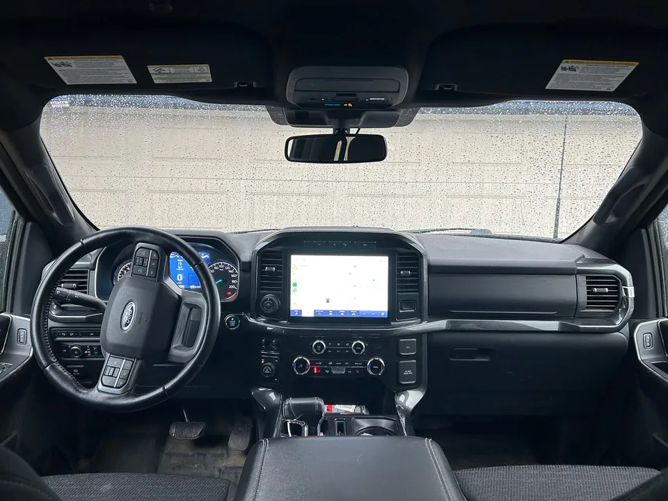 Ford F-150 2022 photo 5