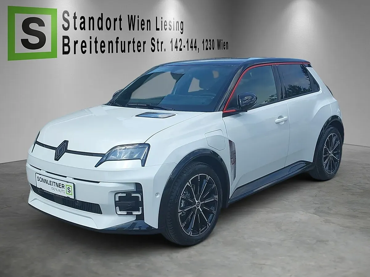 Renault R5