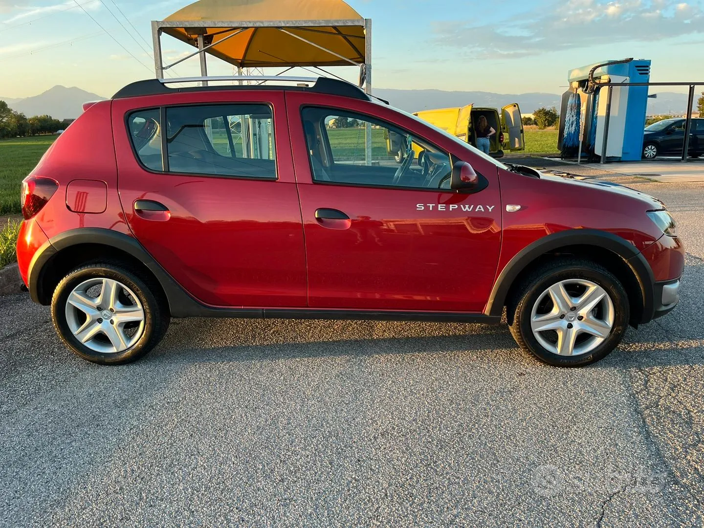 Dacia Sandero 2016 photo 5