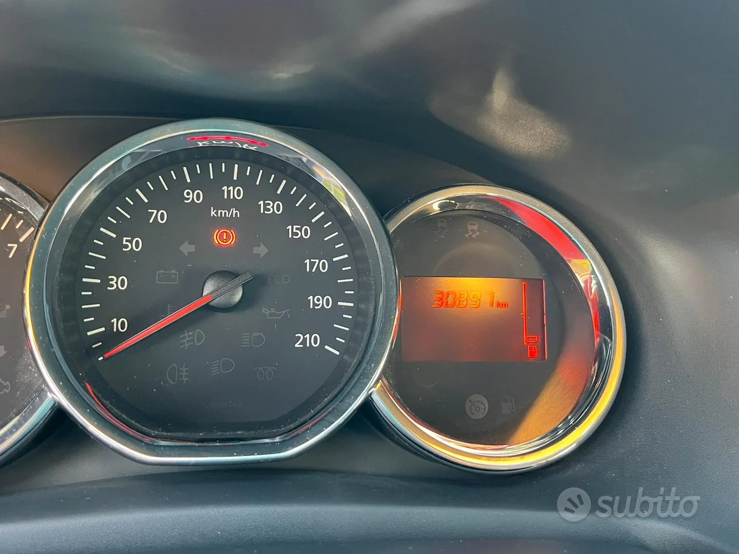 Dacia Sandero 2016 photo 3