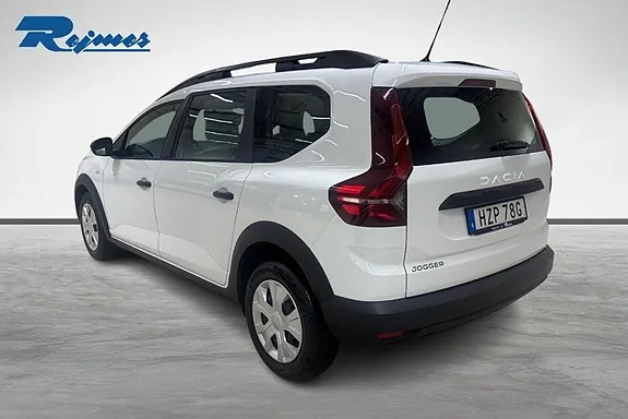 Dacia Jogger 2024 photo 2