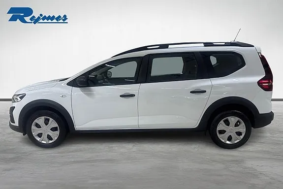 Dacia Jogger 2024 photo 3