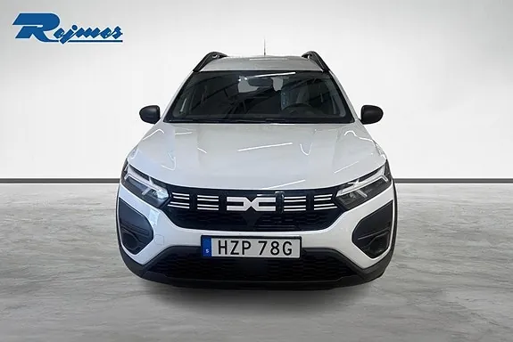 Dacia Jogger 2024 photo 5