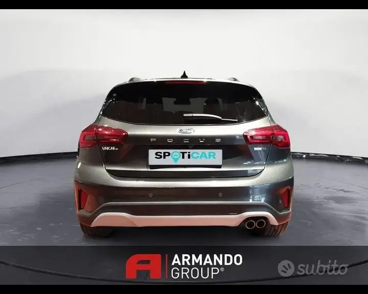 Ford Focus 2023 photo 5