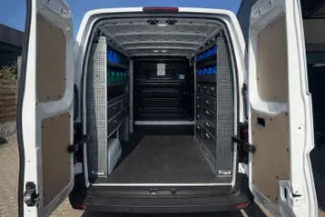 Renault Master L3H2 2025 photo 2