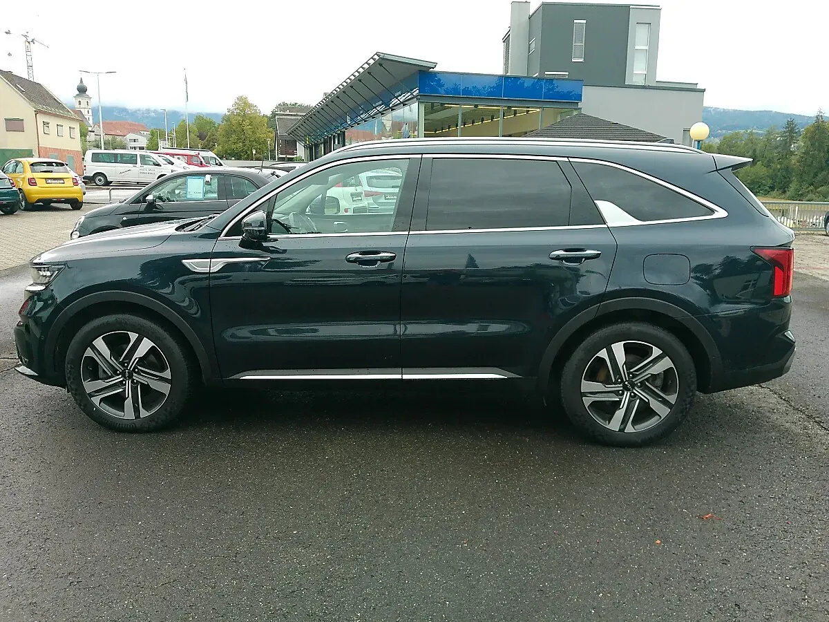 Kia Sorento 2023 photo 3