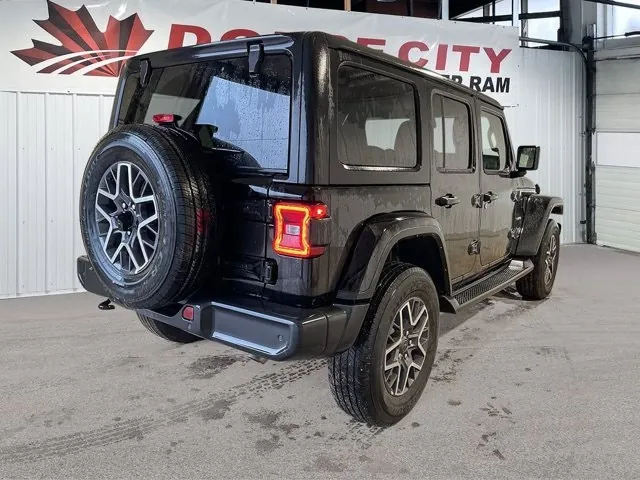 Jeep Wrangler 2024 photo 5