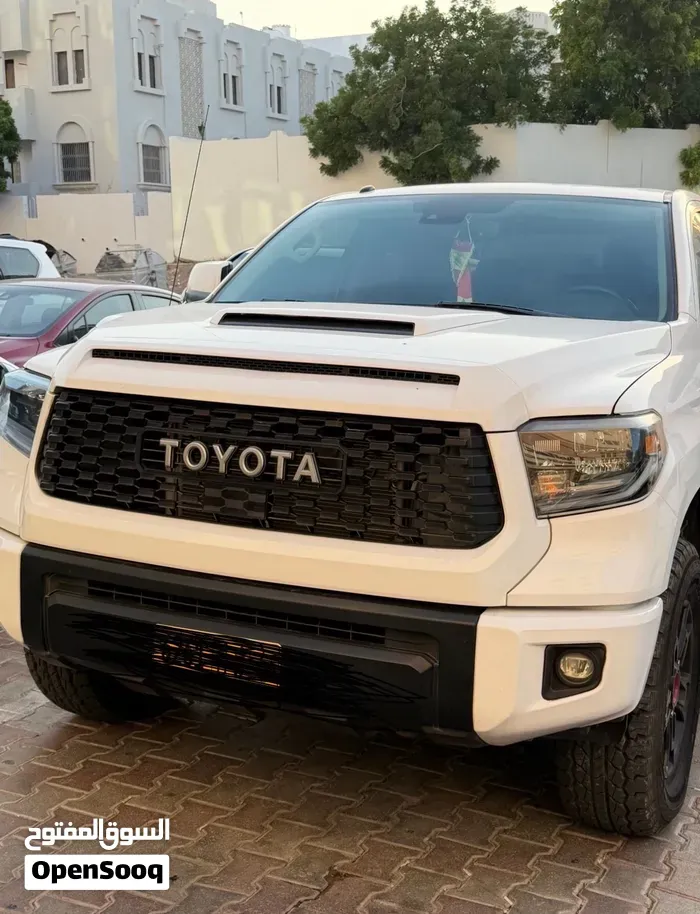 Toyota Tundra