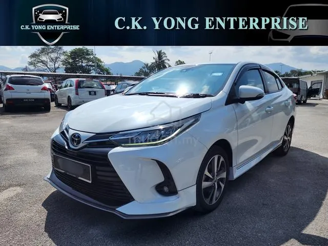 Toyota Vios