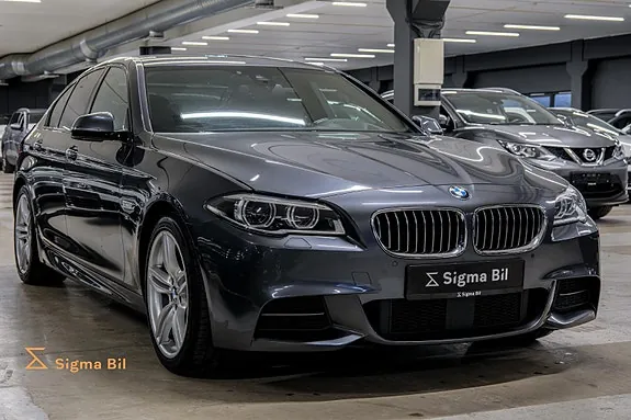 BMW 520D