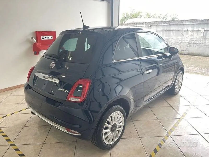Fiat 500 2023 photo 3