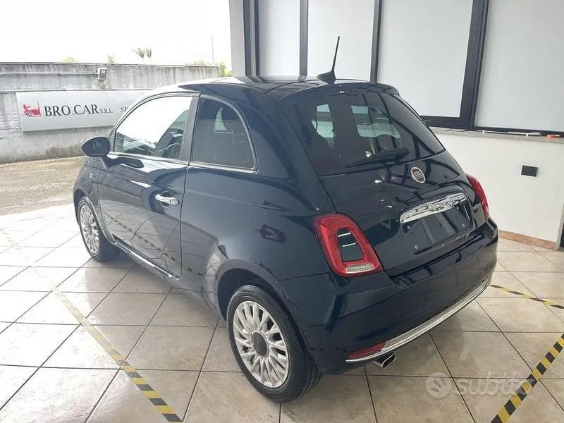 Fiat 500 2023 photo 4