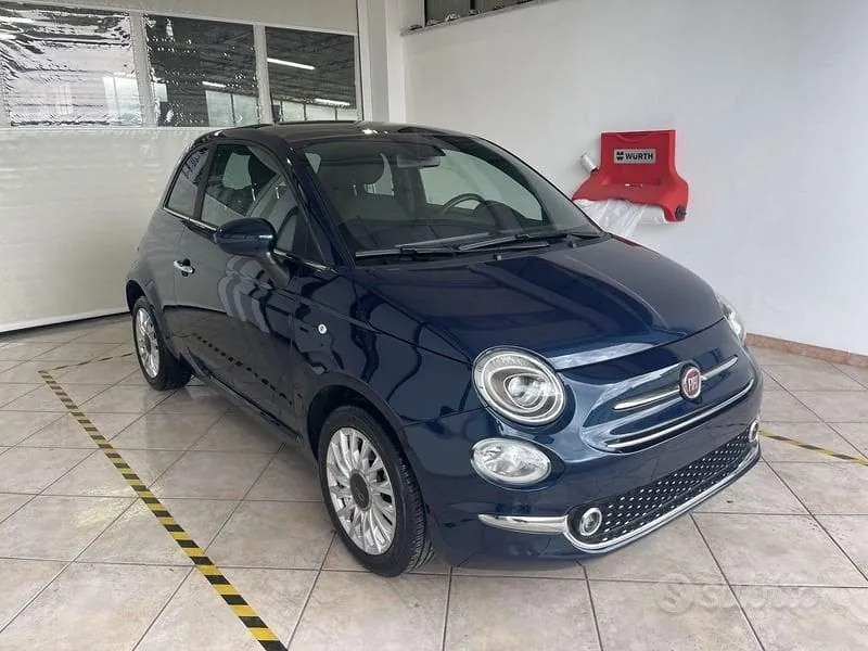 Fiat 500 2023 photo 2