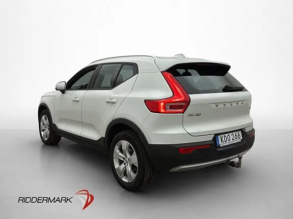 Volvo Xc40 2022 photo 5