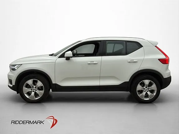 Volvo Xc40 2022 photo 4