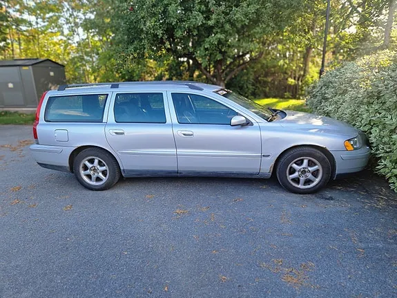 Volvo V70
