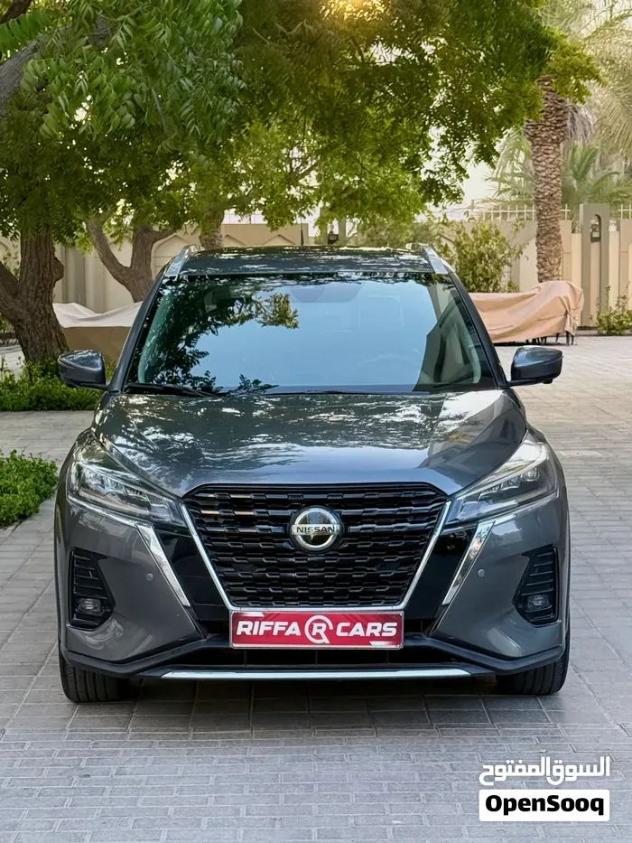 Nissan Kicks 2022 photo 4