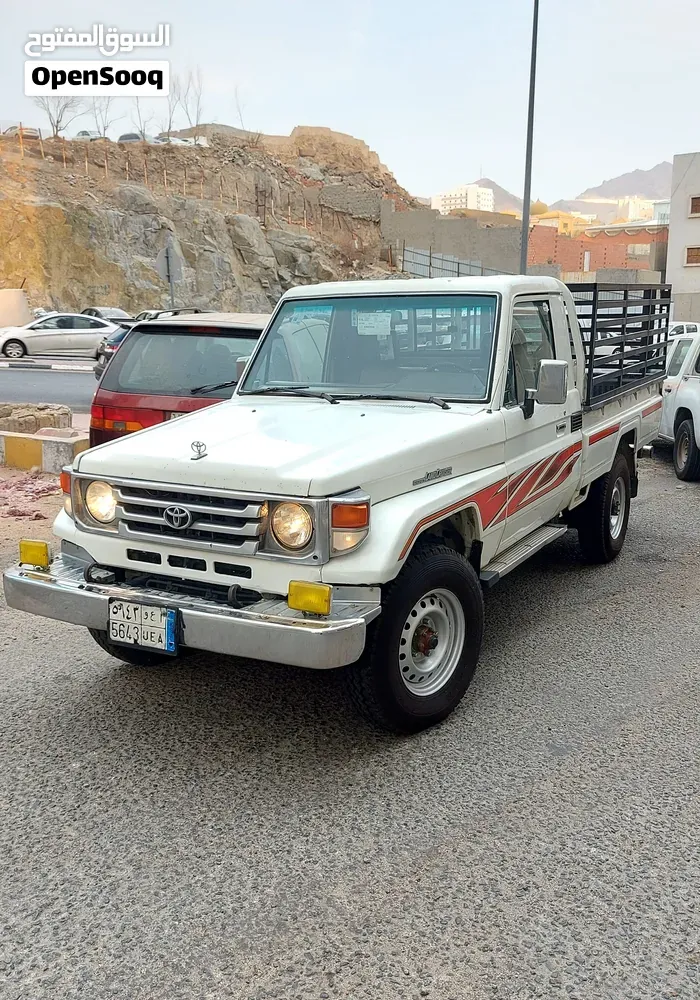 Toyota Other
