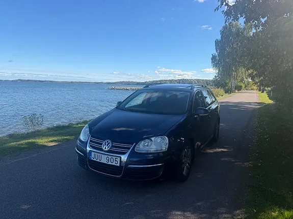 Volkswagen Golf V