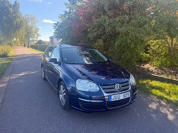 Volkswagen Golf V 2008 photo 2