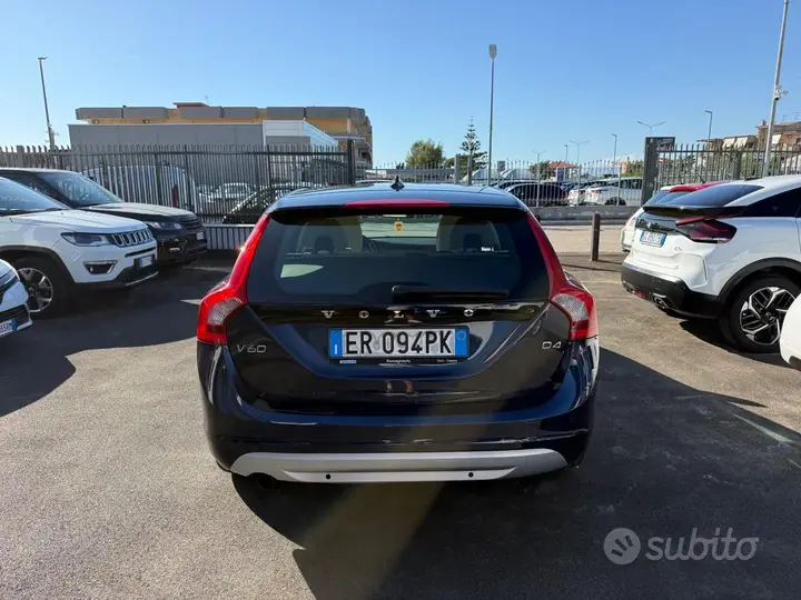 Volvo V60 2013 photo 5