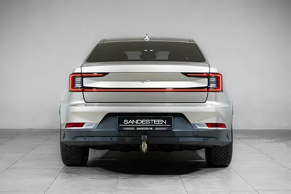 Polestar 2 2022 photo 5