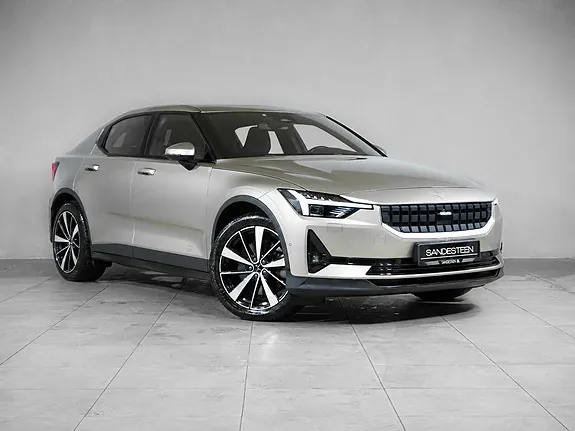 Polestar 2 2022 photo 3