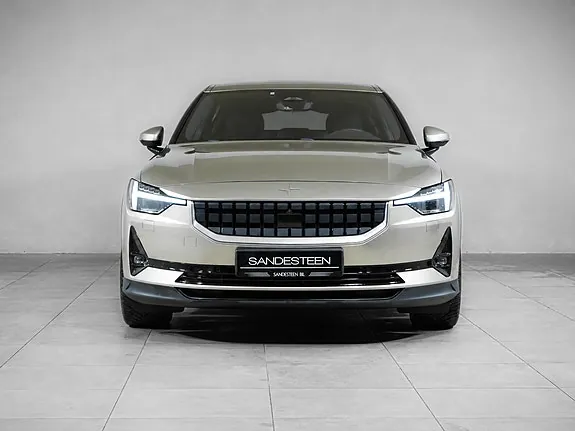 Polestar 2 2022 photo 2