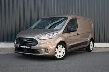 Ford Transit Connect 2020 photo 2